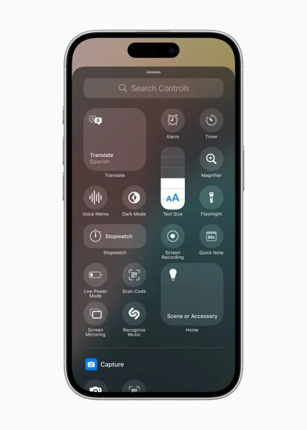 Оновлення iOS 18 на Apple: найважливіші функції і нововведення